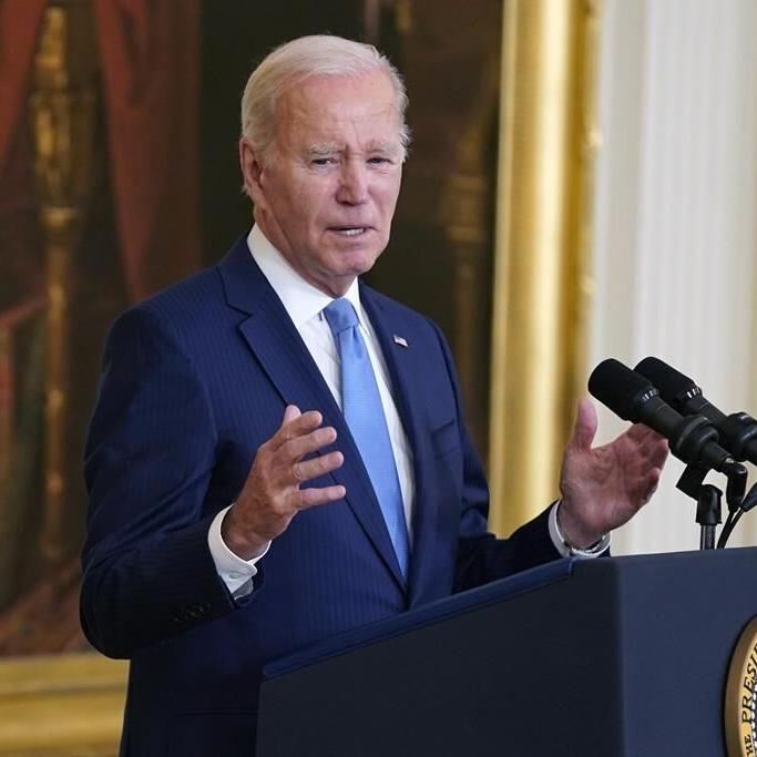 White House unveils new efforts to guide federal research of AI